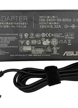 Оригинальное зарядное устройство для ноутбука Asus N53S, N53SV...