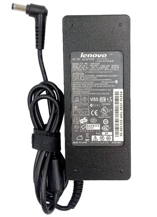 Зарядное устройство для ноутбука Lenovo G450, G470, G530
