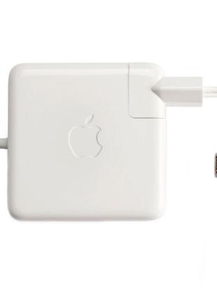 Оригинальное зарядное устройство для ноутбука Apple MagSafe 16...