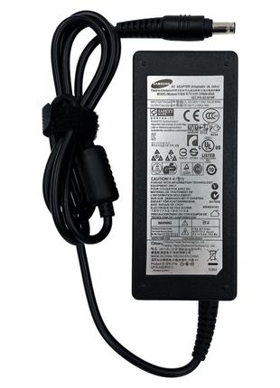 Зарядное устройство для ноутбука Samsung CPA09-002A, CPA09-004A