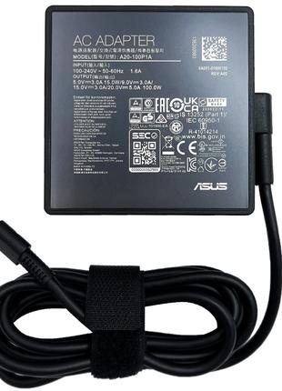 Оригинальное зарядное устройство для ноутбука Asus Vivobook S ...