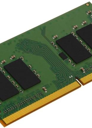 Оперативная память для ноутбука 4 GB SO-DIMM DDR4