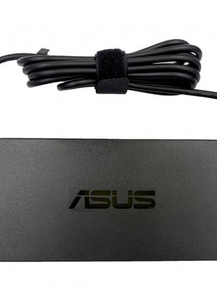 Оригинальное зарядное устройство для ноутбука Asus 20V 9A 180W...