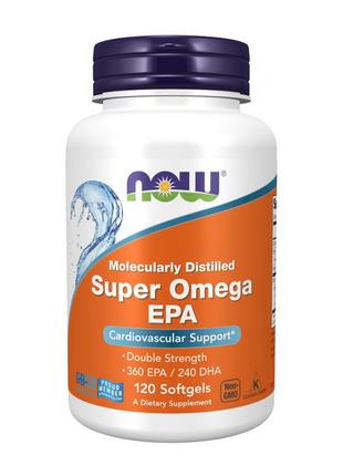 Витаминно-минеральный спортивный комплекс Omega-3 Super Omega ...