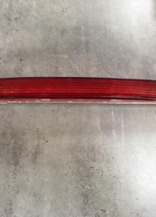 Додатковий стоп-сигнал LED кришки багажника (ляди) на Mazda 6 ...