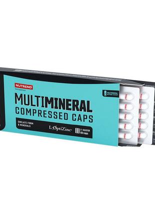 MultiMineral (60 caps) ssmag.com.ua
