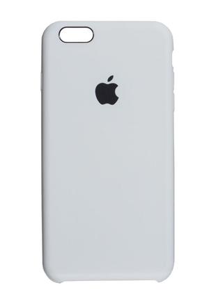 Чехол для iPhone 6 Plus Original Цвет 09 White