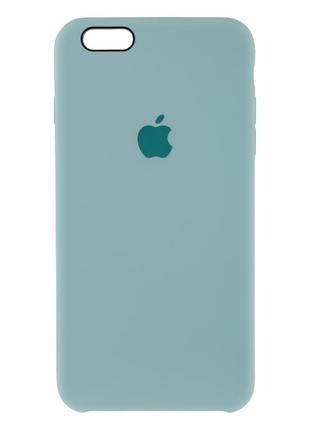 Чехол для iPhone 6 Plus Original Цвет 64 Light cyan