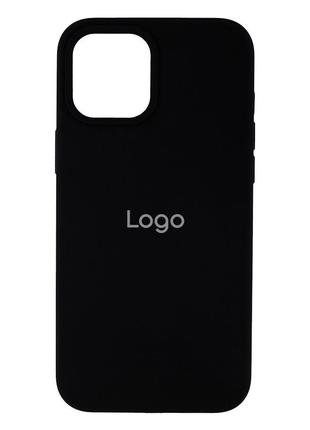 Чехол для iPhone 12 Pro Max Original Full Size Цвет 18 Black