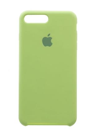 Чохол для iPhone 7 Plus для iPhone 8 Plus Original Колір 32 Green