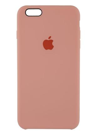 Чехол для iPhone 6 Plus Original Цвет 67 Grepefruit