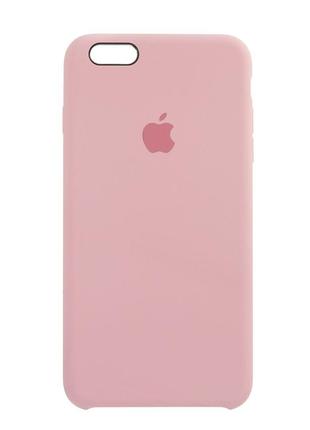 Чехол для iPhone 6 Plus Original Цвет 06 Light pink