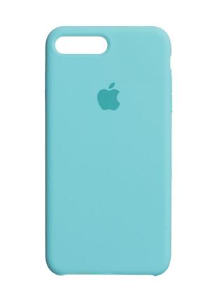 Чехол для iPhone 7 Plus для iPhone 8 Plus Original Цвет 21 Sea...