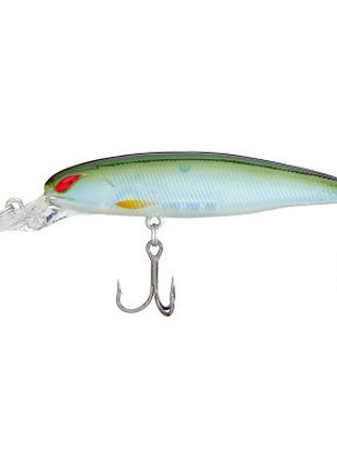 Воблер Nories Laydown Minnow Deep Just Wakasagi SP 66mm 6.1g B...