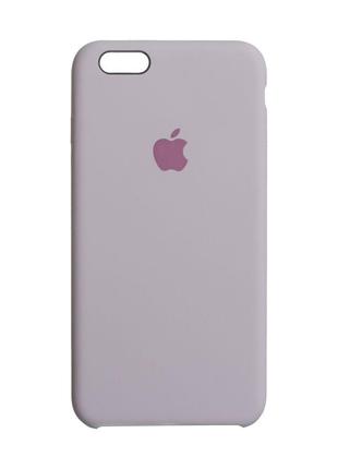 Чехол для iPhone 6 Plus Original Цвет 07 Lavender