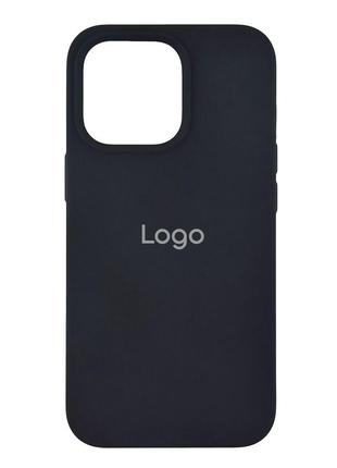 Чехол для iPhone 13 Pro Original Full Size Цвет 18 Black
