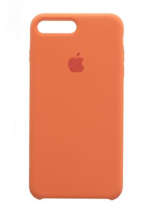 Чехол Original для iPhone 7 Plus/8 Plus Цвет 02, Apricot