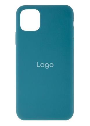 Чехол Original Full Size для iPhone 11 Pro Max Цвет 65, Cactus...