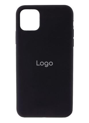 Чехол для iPhone 11 Pro Max Original Full Size Цвет 18 Black