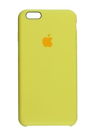 Чехол для iPhone 6 Plus Original Цвет 41 Flash