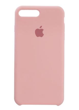Чехол Original для iPhone 7 Plus/8 Plus Цвет 12, Pink