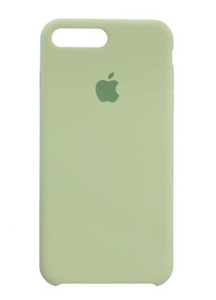 Чехол Original для iPhone 7 Plus/8 Plus Цвет 01, Mint