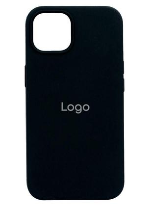 Чехол для iPhone 13 Original Full Size Цвет 18 Black