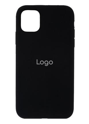 Чехол для iPhone 11 Original Full Size Цвет 18 Black