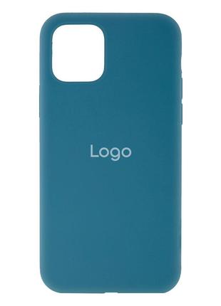 Чехол Original Full Size для iPhone 11 Pro Цвет 65, Cactus color