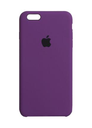 Чехол для iPhone 6 Plus Original Цвет 34 Purple