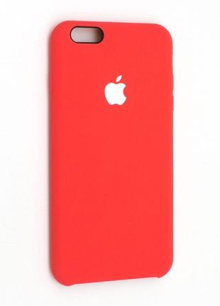 Чехол для iPhone 6 Plus Original Цвет 30 Flamingo