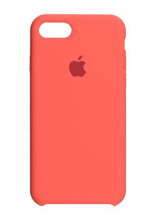Чехол Original для iPhone 7/8/SE2 Цвет 30, Flamingo
