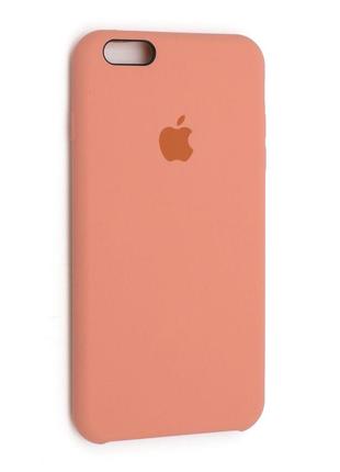 Чехол для iPhone 6 Plus Original Цвет 27 Peach