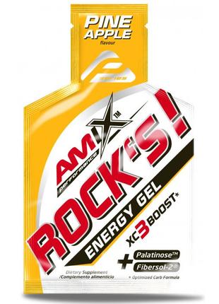 Передтренувальний комплекс Amix Nutrition Performance Rock´s G...