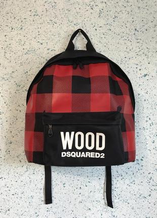 Сумка, портфель,рюкзак, рюкзак,wood dsquared2