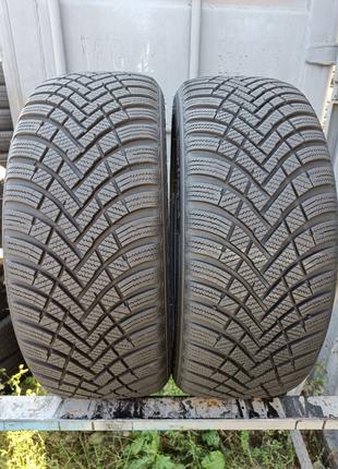 Зимові шини 205 45 r17 88V Hankook Winter I*Cept RS3