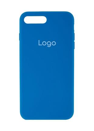 Чехол Original Full Size для iPhone 7 Plus/8 Plus Цвет 57, Den...