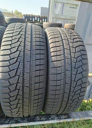 Зимові шини 205 45 r17 88V Hankook Winter I*Cept Evo2