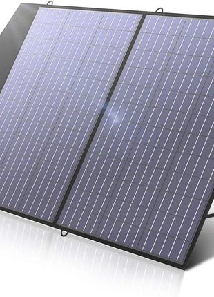 Портативная солнечная батарея ALLPOWERS AP-SP-027 (100Вт)