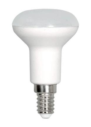 Світлодіодна лампа Світлокомплект LED R39 E14A 3 W 4500 K