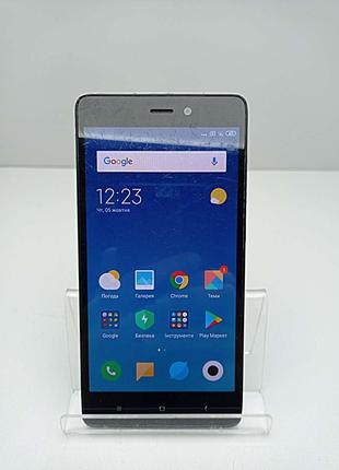 Мобільний телефон смартфон Б/У Xiaomi Redmi 3S 2/16Gb