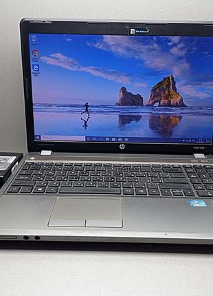 Ноутбук Б/У HP ProBook 4540s(Intel Core i3 2370M @ 2.4GHz/Ram ...