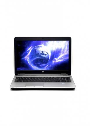 HP ProBook 650 G2 | 15.6" FHD | i5-6300U 3.0 Ghz | 8 GB | SSD ...