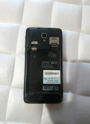 Lenovo s660