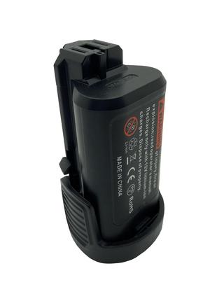 Аккумулятор для шуруповерта Bosch 1600A00X79 Professional GBA ...