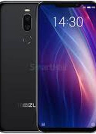 Смартфон Meizu X8 6/128BG Black