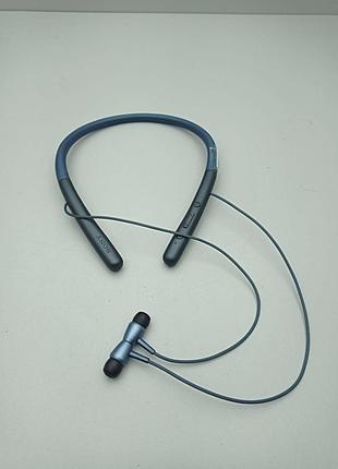 Наушники Bluetooth-гарнитура Б/У Sony WI-H700