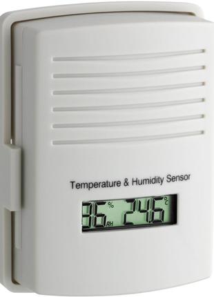 Датчик температуры/влажности с дисплеем TFA (30316602)