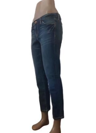 Женские укороченные джинсы GAP