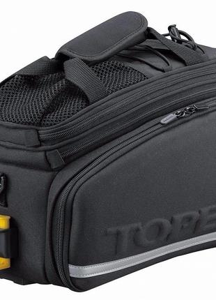 Сумка вело на багажник Topeak MTX TrunkBag DX